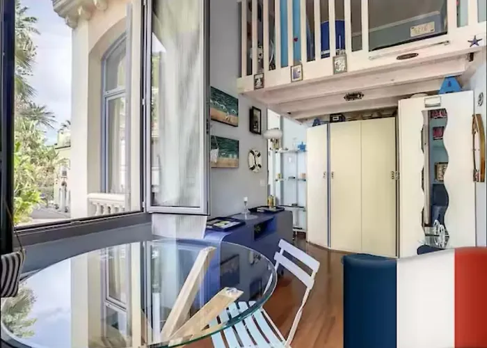 Apartmán Dans Classee Avec Piscine *