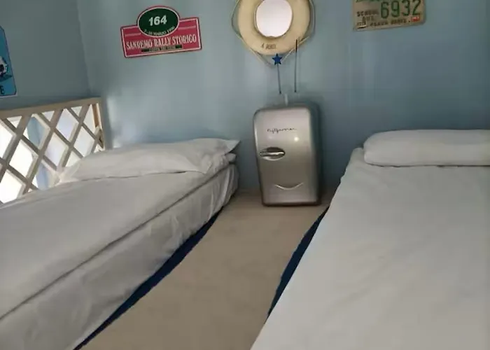 Dans Classee Avec Piscine Apartmán